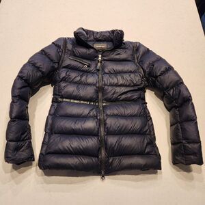 Mackage womens puffer coat. Size XS